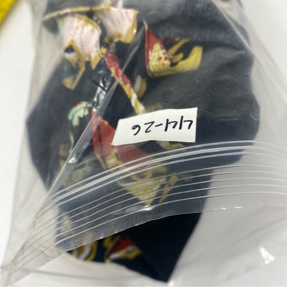 Free People Jodie Printed Black Tunic Floral Medium - Picture 10 of 10